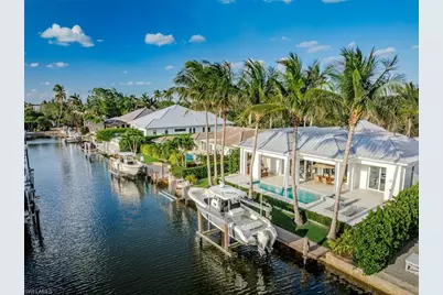 1880 Sandpiper St, Naples, FL 34102 - Photo 38