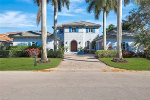 9226 Marble Stone Dr, Naples, FL 34120 - Photo 6
