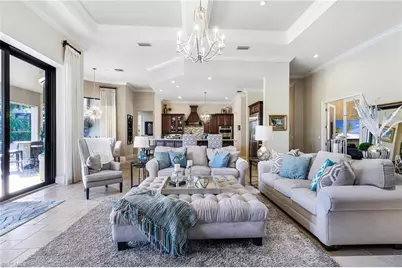 6118 Sunnyslope Dr, Naples, FL 34119 - Photo 4