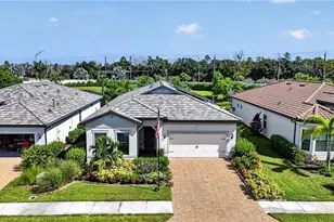 1955 Tripletail Ln, Naples, FL 34114 - Photo 2