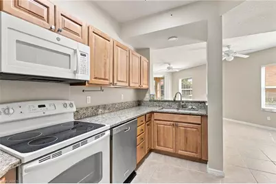 6560 Huntington Lakes Cir #104, Naples, FL 34119 - Photo 8