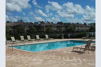 1445 Mariposa Cir #201, Naples, FL 34105 - Photo 12