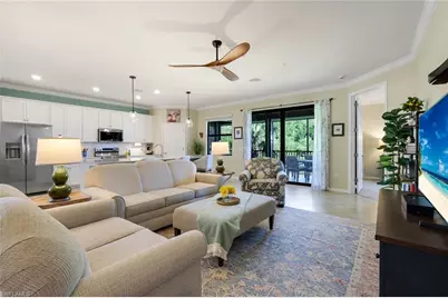 11880 Arboretum Run Dr #201, Fort Myers, FL 33913 - Photo 4