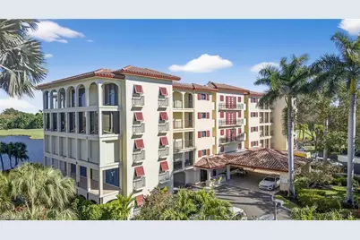 6020 Pelican Bay Blvd #402, Naples, FL 34108 - Photo 30