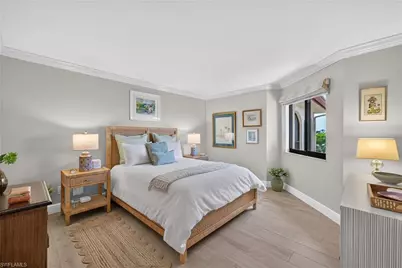6020 Pelican Bay Blvd #402, Naples, FL 34108 - Photo 18