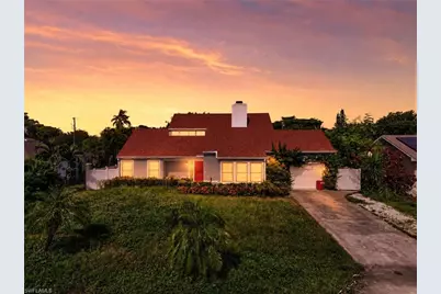 2281 53rd St SW, Naples, FL 34116 - Photo 1
