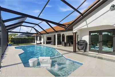 11532 Longshore Way W, Naples, FL 34119 - Photo 26