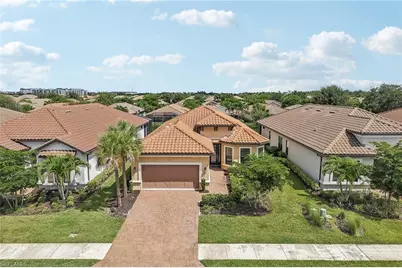 8131 Lucello Ter S, Naples, FL 34114 - Photo 36