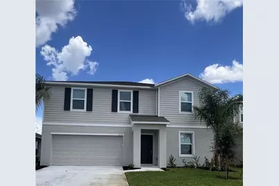 12105 Orchard Grove Way, Lehigh Acres, FL 33974 - Photo 1