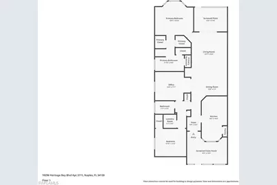 10296 Heritage Bay Blvd #3111, Naples, FL 34120 - Photo 30