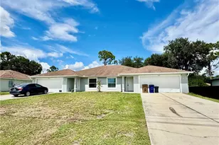 4708 21st St SW, Lehigh Acres, FL 33973 - Photo 1