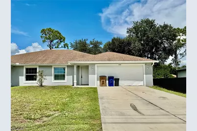 4708 21st St SW, Lehigh Acres, FL 33973 - Photo 2