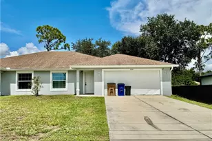 4708 21st St SW, Lehigh Acres, FL 33973 - Photo 2