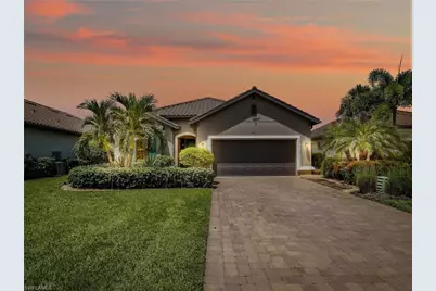 8477 Sevilla Ct, Naples, FL 34114 - Photo 1