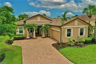 3131 Orangetree Bend, Fort Myers, FL 33905 - Photo 1