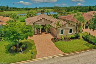 3131 Orangetree Bend, Fort Myers, FL 33905 - Photo 2