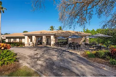 1672 Morning Sun Ln #D22, Naples, FL 34119 - Photo 44