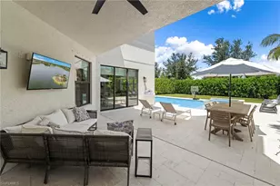 2858 Cinnamon Bay Cir, Naples, FL 34119 - Photo 42