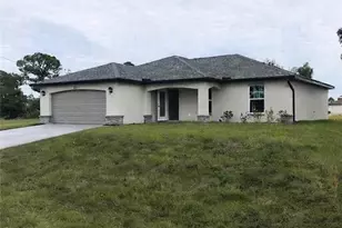 2837 NW 19th Pl, Cape Coral, FL 33993 - Photo 2