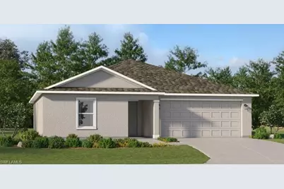 11837 Savanna Lakes Blvd, Lehigh Acres, FL 33974 - Photo 1
