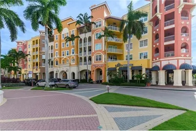 451 Bayfront Pl #5405, Naples, FL 34102 - Photo 2
