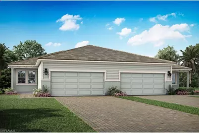 6717 Good Life Street, Fort Myers, FL 33966 - Photo 1