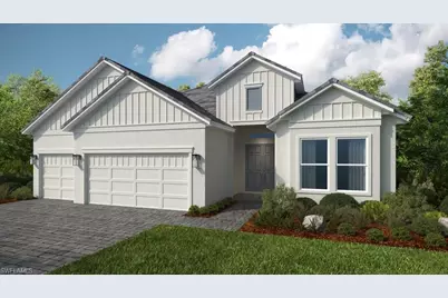23063 Silver Pearl Key, Estero, FL 33928 - Photo 1