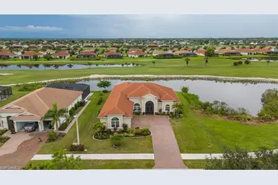 18780 Royal Hammock Blvd, Naples, FL 34114 - Photo 2