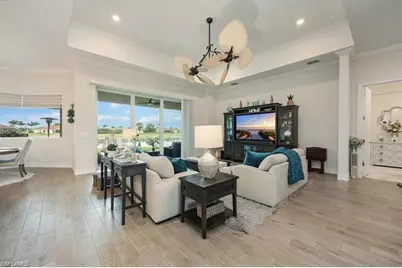 18780 Royal Hammock Blvd, Naples, FL 34114 - Photo 4