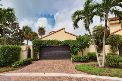 6810 Sand Pointe Cir #4.26, Naples, FL 34108 - Photo 1