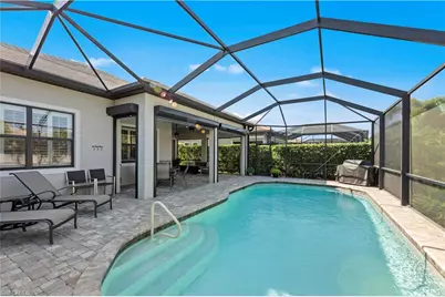 20412 Corkscrew Shores Blvd, Estero, FL 33928 - Photo 2