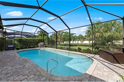 20412 Corkscrew Shores Blvd, Estero, FL 33928 - Photo 6