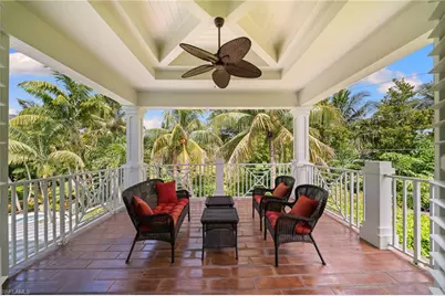 529 Fairway Ter, Naples, FL 34103 - Photo 34