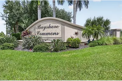 6381 Brant Bay Blvd #102, North Fort Myers, FL 33917 - Photo 1
