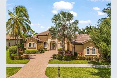 9006 Shenendoah Cir, Naples, FL 34113 - Photo 1