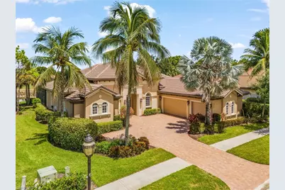 9006 Shenendoah Cir, Naples, FL 34113 - Photo 2