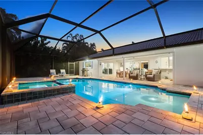 571 Neapolitan Ln, Naples, FL 34103 - Photo 1