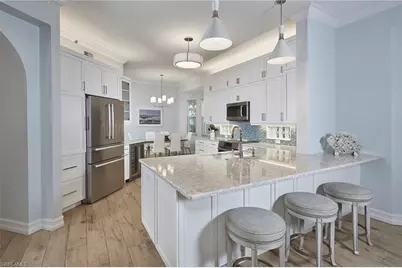 740 Bentwater Cir #101, Naples, FL 34108 - Photo 6