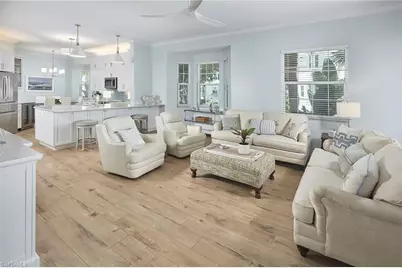 740 Bentwater Cir #101, Naples, FL 34108 - Photo 1