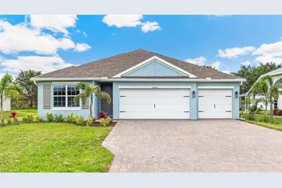 2601 37th St SW, Lehigh Acres, FL 33976 - Photo 1