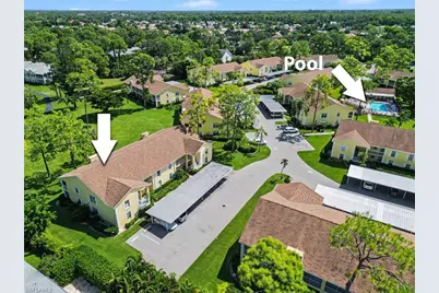 2680 Kings Lake Blvd #201, Naples, FL 34112 - Photo 26