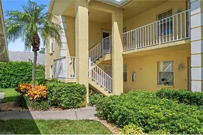 2680 Kings Lake Blvd #201, Naples, FL 34112 - Photo 1