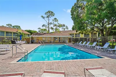 2680 Kings Lake Blvd #201, Naples, FL 34112 - Photo 28