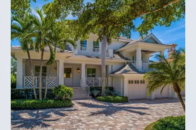 580 15th Ave S, Naples, FL 34102 - Photo 1