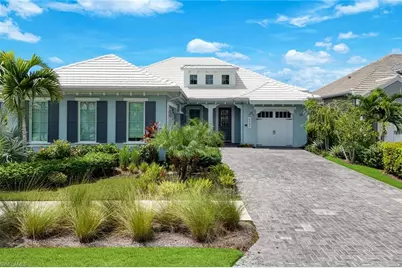 6485 Arriba Ave, Naples, FL 34113 - Photo 2