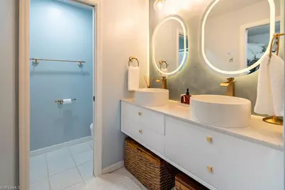 439 Saint Andrews Blvd #145-0, Naples, FL 34113 - Photo 38