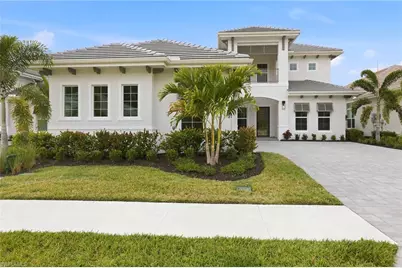 9707 Moonflower Ln, Other, FL 34114 - Photo 1