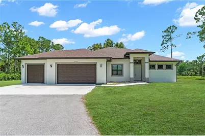 3682 12th Ave NE, Naples, FL 34120 - Photo 1