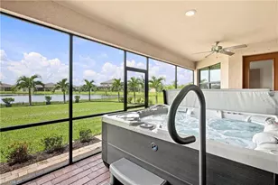 3313 Antilla Ct, Fort Myers, FL 33905 - Photo 30