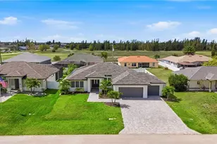 1214 SW 29th Terrace, Cape Coral, FL 33914 - Photo 2
